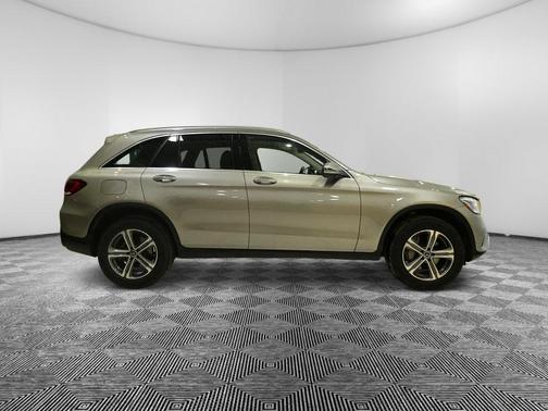 2022 Mercedes-Benz GLC 300 Base 4MATIC