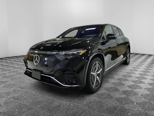2023 Mercedes-Benz EQS 580 Base 4MATIC