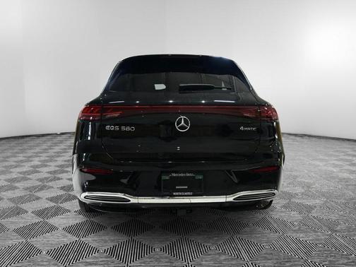 2023 Mercedes-Benz EQS 580 Base 4MATIC
