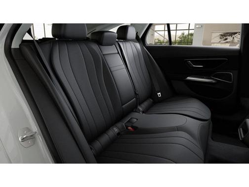 2025 Mercedes-Benz E-Class E 450 4MATIC