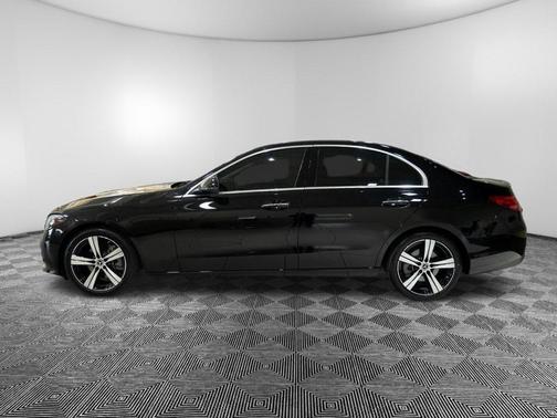 2023 Mercedes-Benz C-Class C 300 4MATIC
