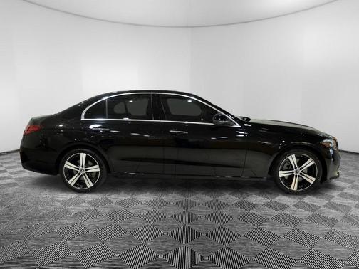 2023 Mercedes-Benz C-Class C 300 4MATIC