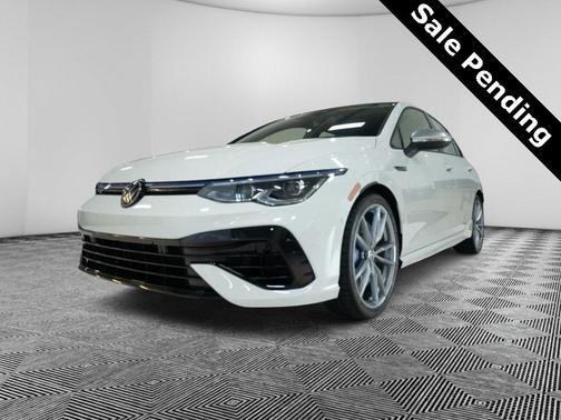 2024 Volkswagen Golf R 2.0T