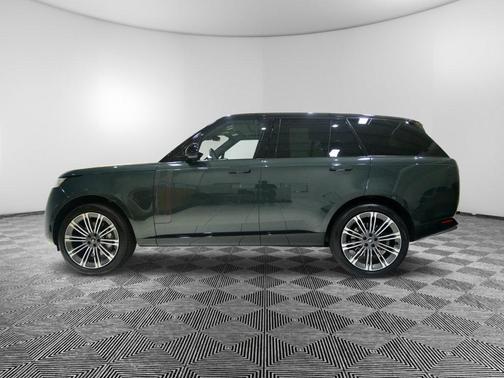 2023 Land Rover Range Rover P530 SE