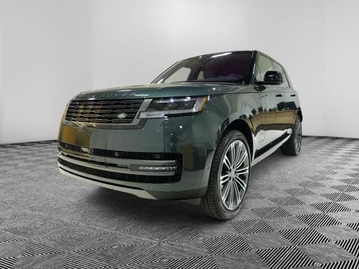 2023 Land Rover Range Rover P530 SE