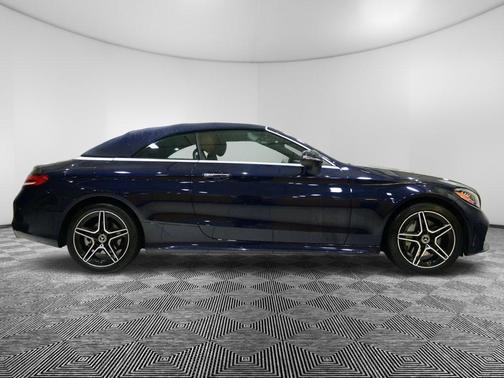 2023 Mercedes-Benz C-Class C 300 4MATIC
