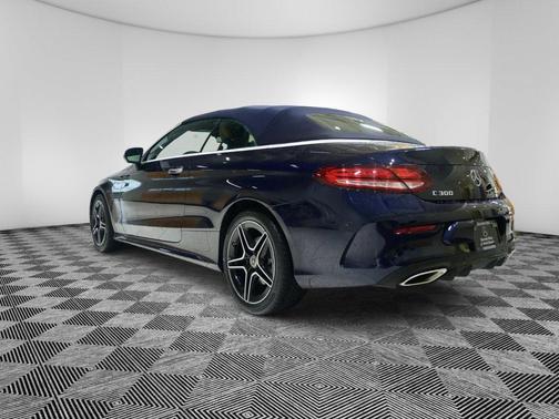 2023 Mercedes-Benz C-Class C 300 4MATIC