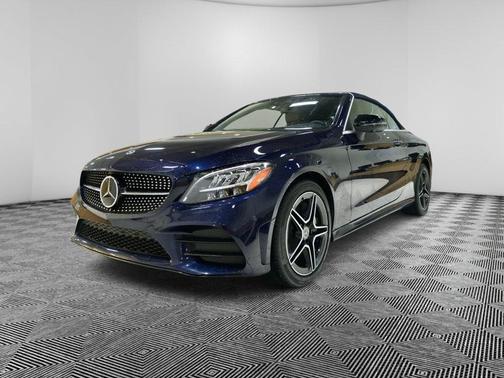 2023 Mercedes-Benz C-Class C 300 4MATIC