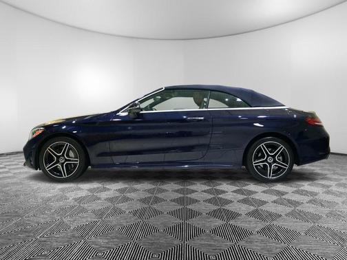2023 Mercedes-Benz C-Class C 300 4MATIC