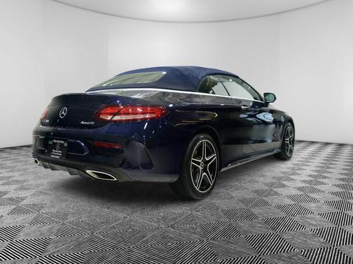 2023 Mercedes-Benz C-Class C 300 4MATIC