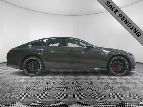 2023 Mercedes-Benz AMG GT 53 Base