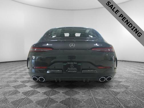 2023 Mercedes-Benz AMG GT 53 Base