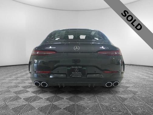 2023 Mercedes-Benz AMG GT 53 Base