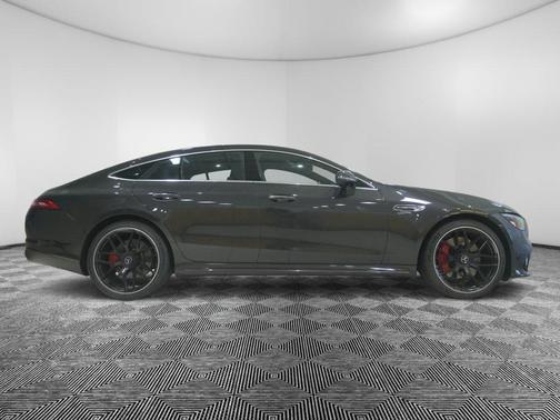 2023 Mercedes-Benz AMG GT 53 Base
