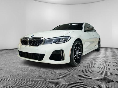 2020 BMW M340 i xDrive