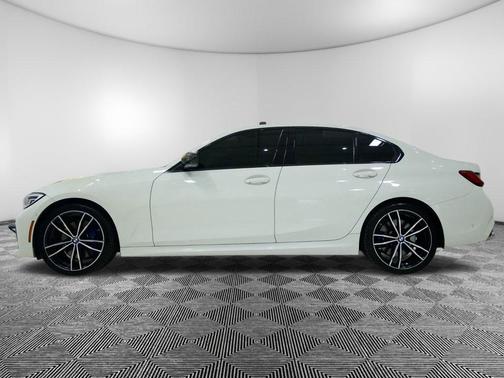2020 BMW M340 i xDrive