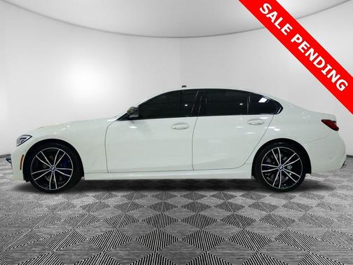 2020 BMW M340 i xDrive