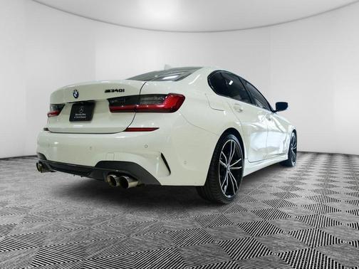 2020 BMW M340 i xDrive