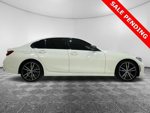 2020 BMW M340 i xDrive