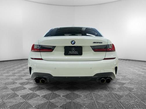 2020 BMW M340 i xDrive