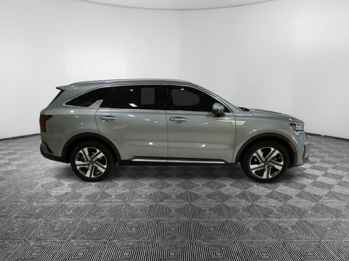 2023 Kia Sorento Hybrid SX Prestige