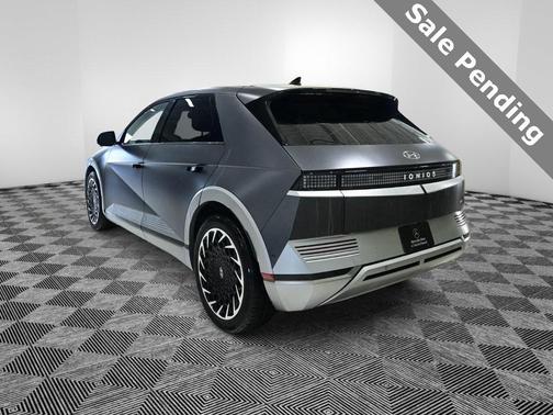 2024 Hyundai IONIQ 5 Limited