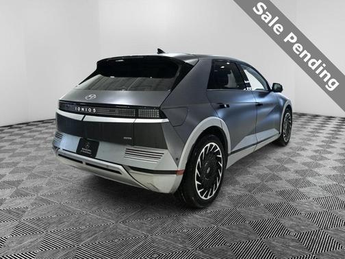 2024 Hyundai IONIQ 5 Limited