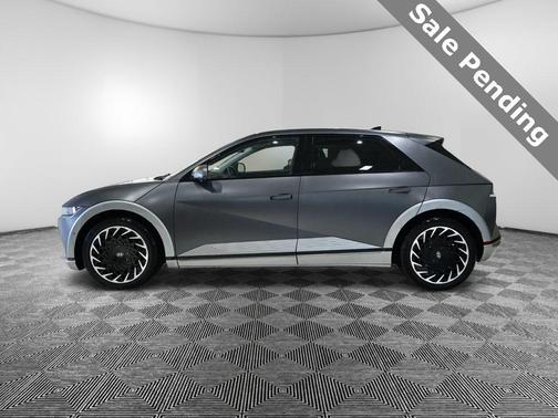 2024 Hyundai IONIQ 5 Limited