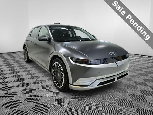 2024 Hyundai IONIQ 5 Limited