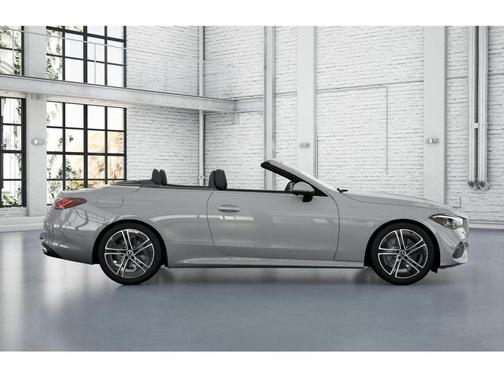 Alpine 2026 Mercedes-Benz CLE 300 Base 4MATIC