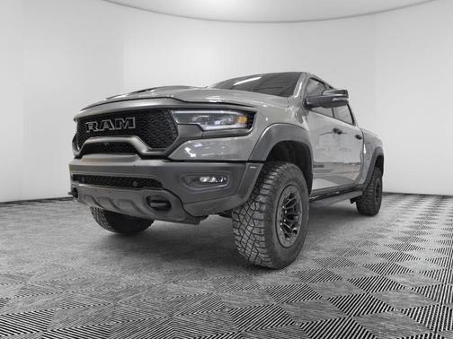 2023 RAM 1500 TRX