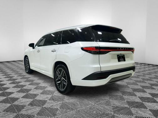 2024 Lexus TX 350 350