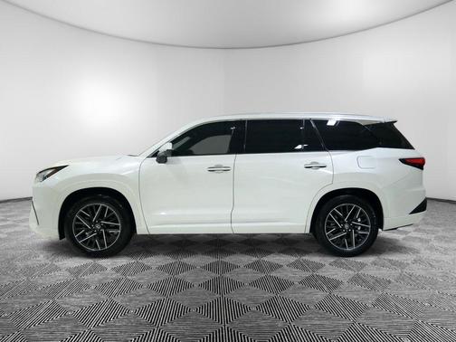 2024 Lexus TX 350 350