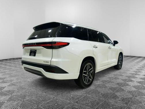 2024 Lexus TX 350 350