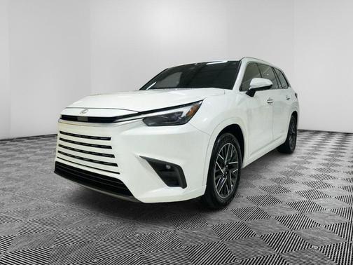 2024 Lexus TX 350 350