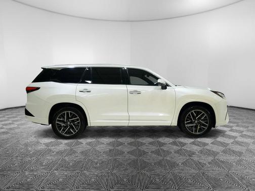 2024 Lexus TX 350 350