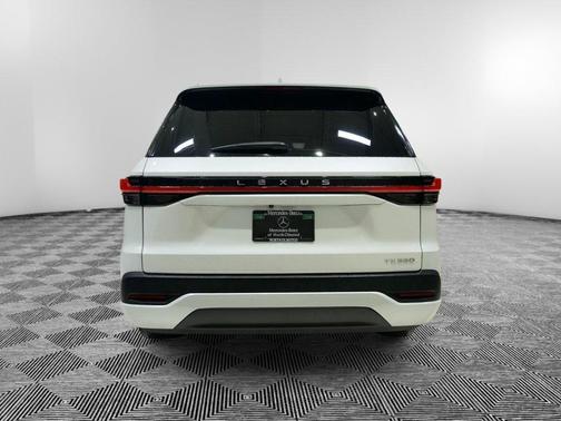 2024 Lexus TX 350 350