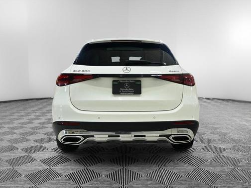 2023 Mercedes-Benz GLC 300 Base 4MATIC