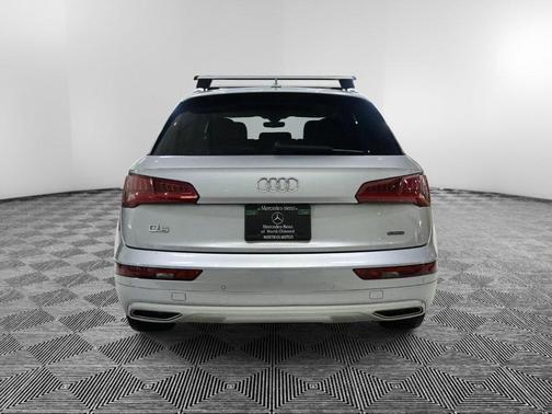 2019 Audi Q5 2.0T Premium Plus