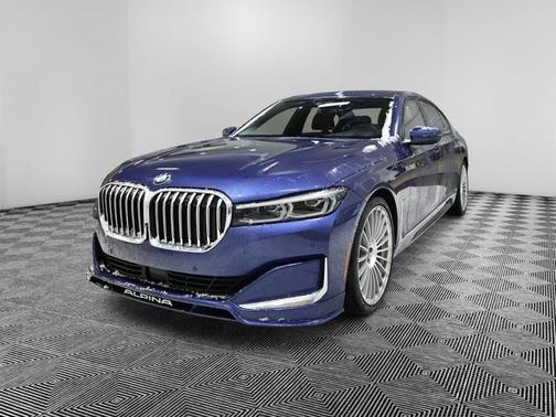 2022 BMW ALPINA B7 xDrive