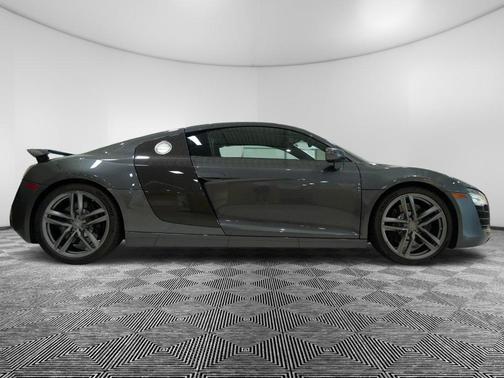 2014 Audi R8 4.2