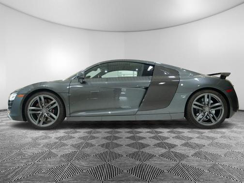 2014 Audi R8 4.2