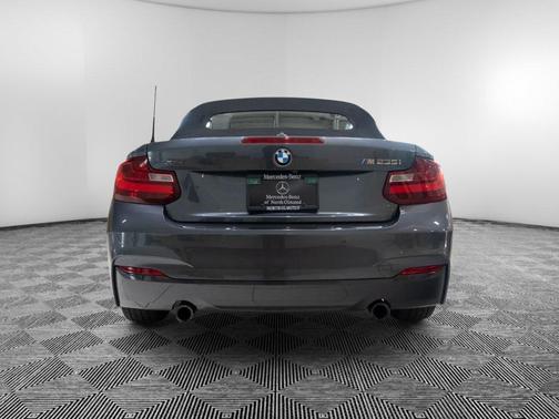 2016 BMW M235 i xDrive