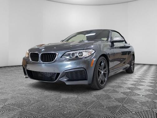 2016 BMW M235 i xDrive