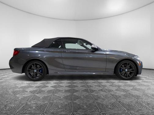 2016 BMW M235 i xDrive