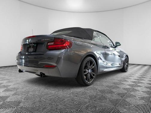2016 BMW M235 i xDrive