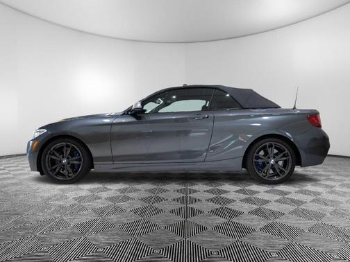 2016 BMW M235 i xDrive