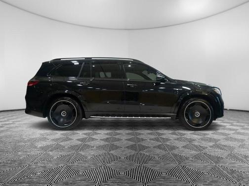 2024 Mercedes-Benz AMG GLS 63 Base 4MATIC
