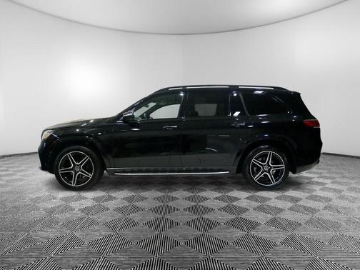 2022 Mercedes-Benz GLS 450 4MATIC