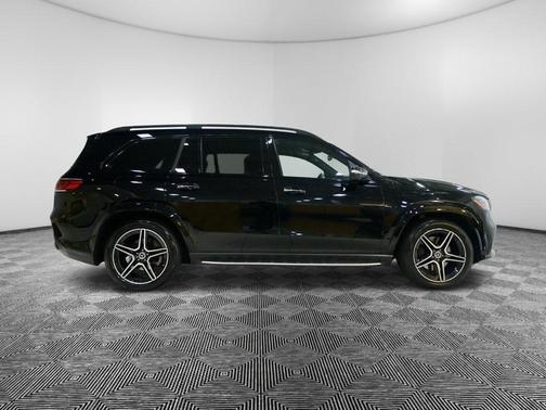 2022 Mercedes-Benz GLS 450 4MATIC
